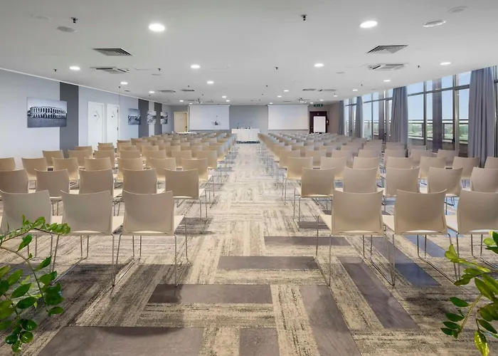 Best Western Ctc Hotel Verona