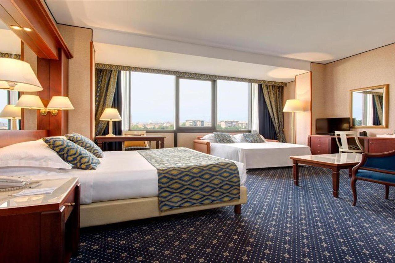 Hotel Western Ctc Verona 4*
