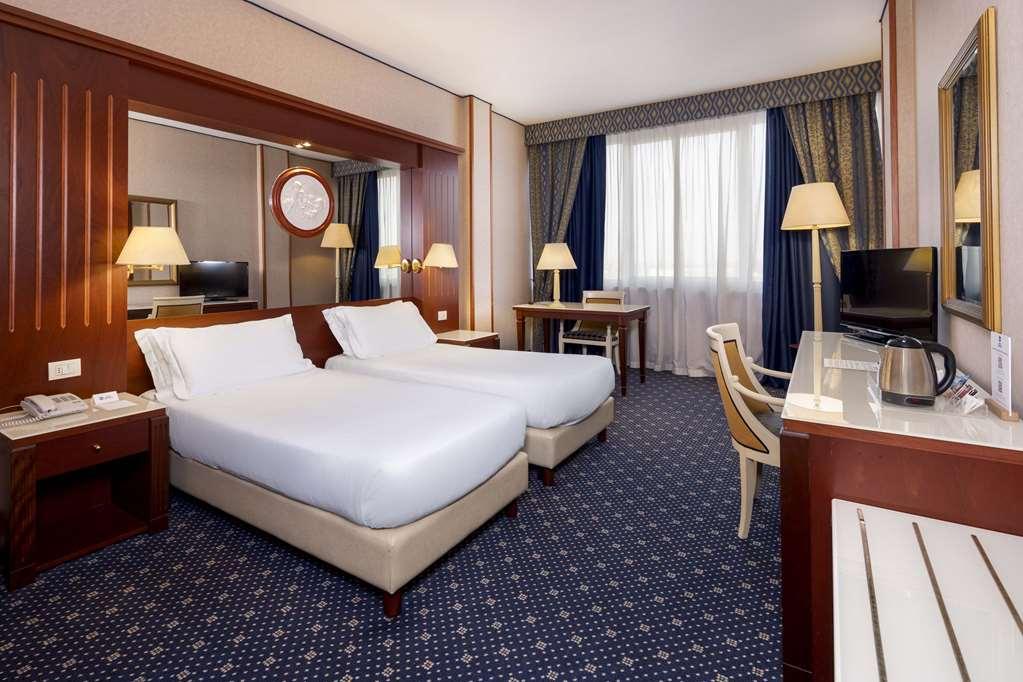 Hotel Western Ctc Verona 4*