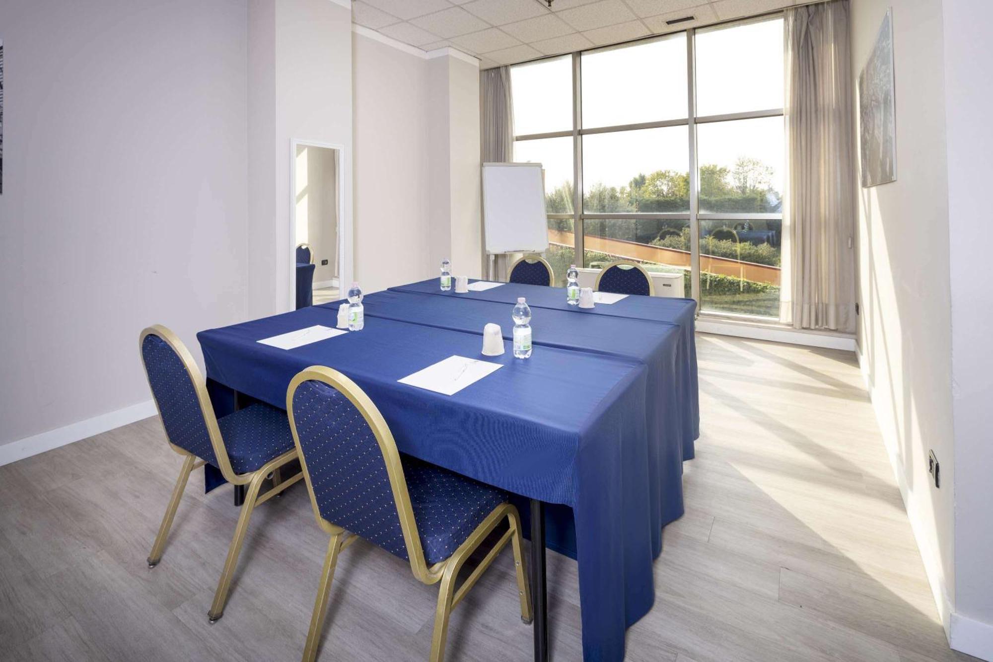 Western Ctc Verona Hotel 4*