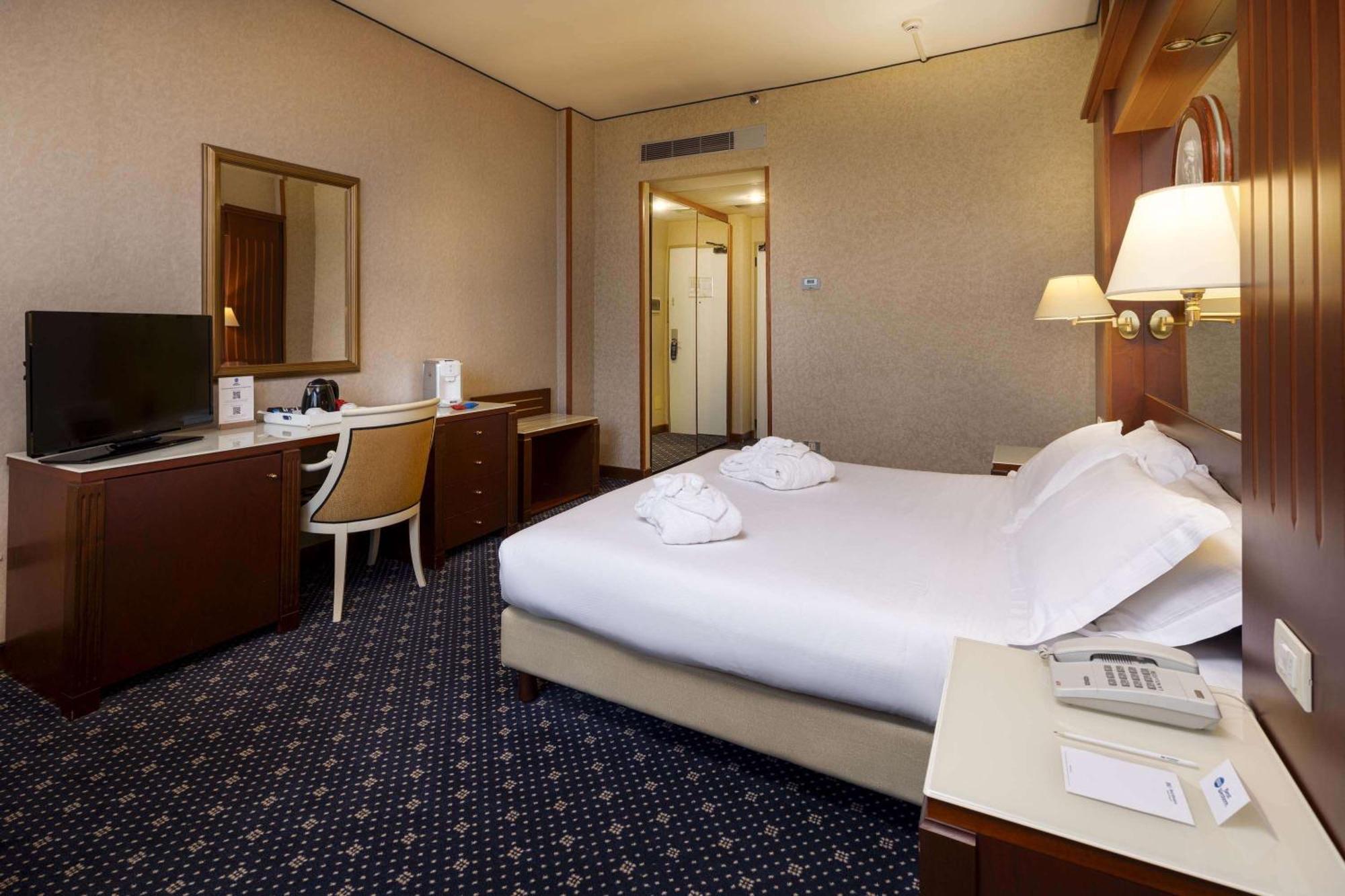Western Ctc Verona 4*