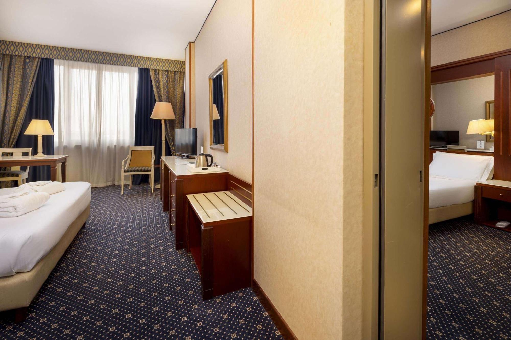 Western Ctc Verona 4* San Giovanni Lupatoto