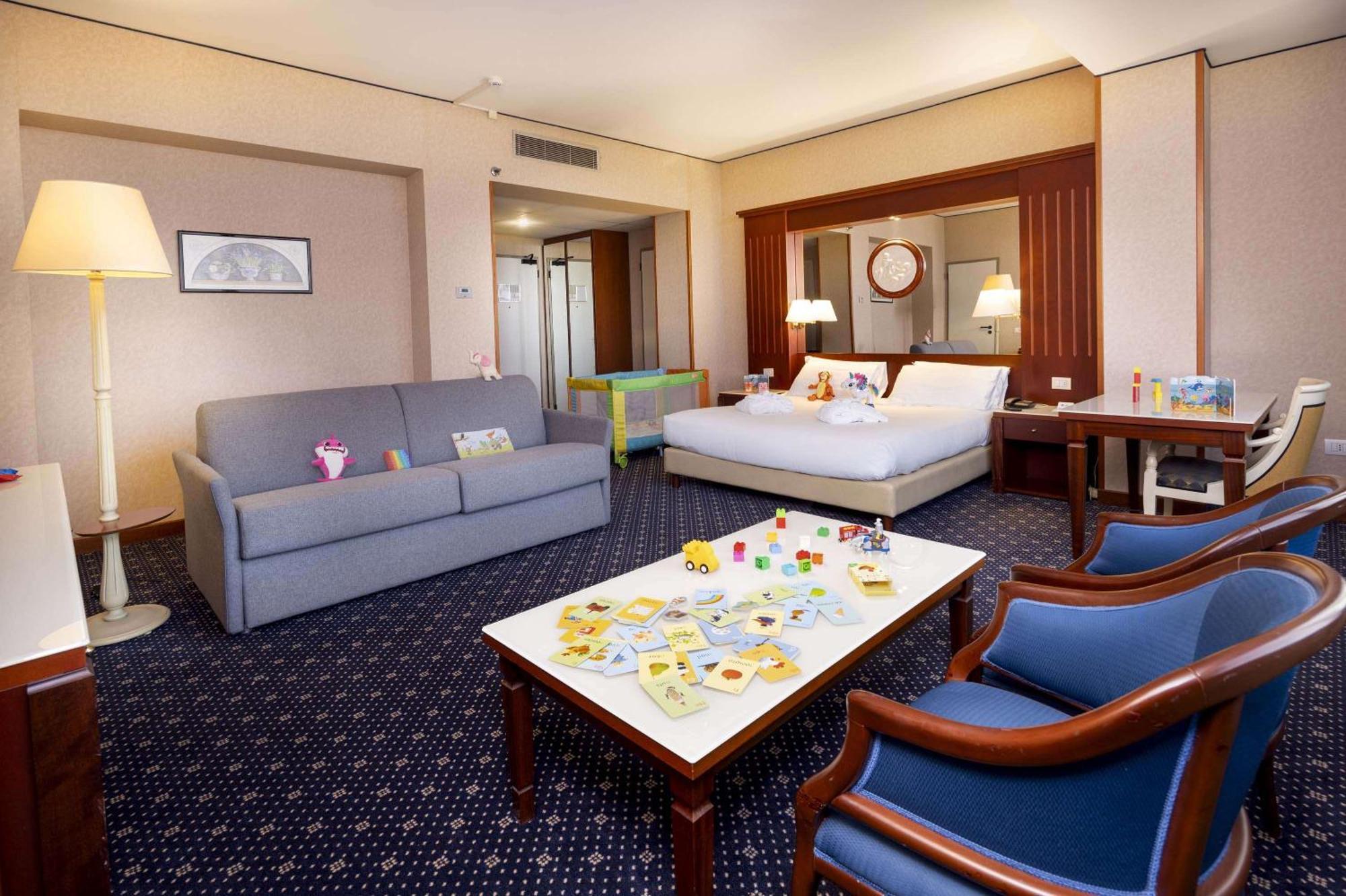 Western Ctc Verona Hotel 4*