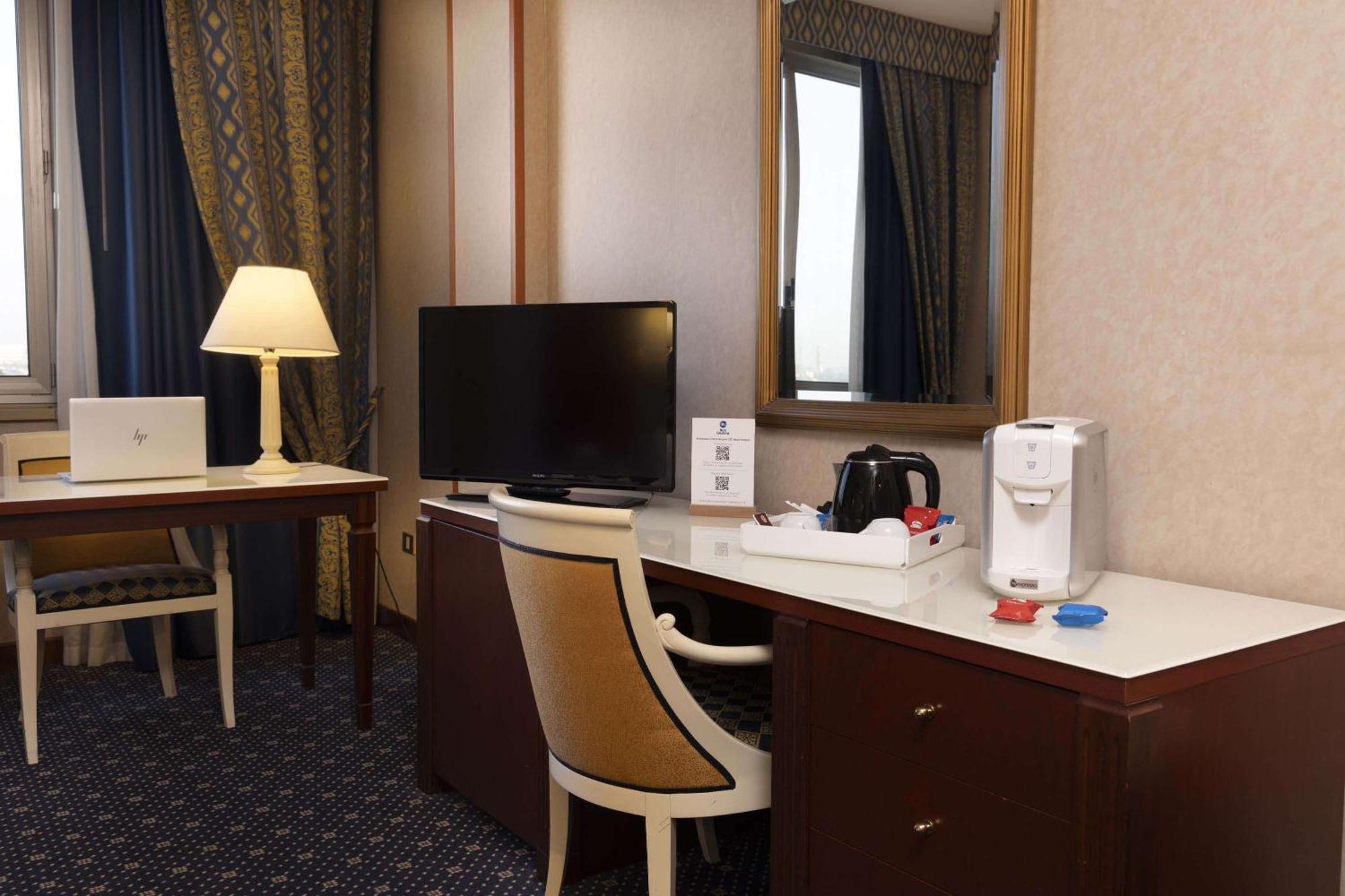 Western Ctc Verona Hotel San Giovanni Lupatoto