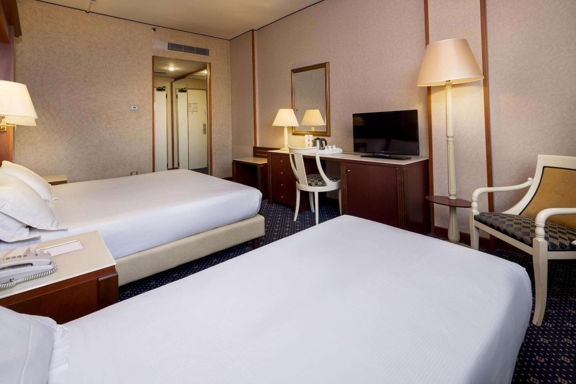 Western Ctc Verona Hotel