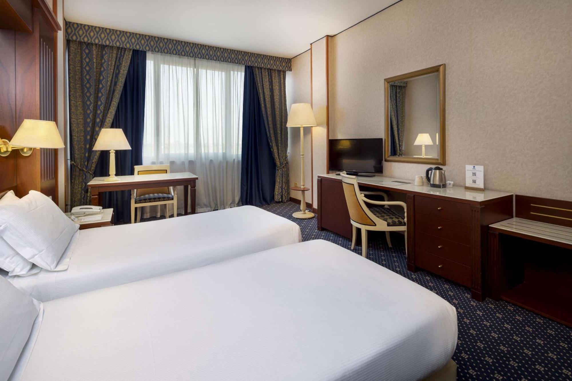 Hotel Western Ctc Verona