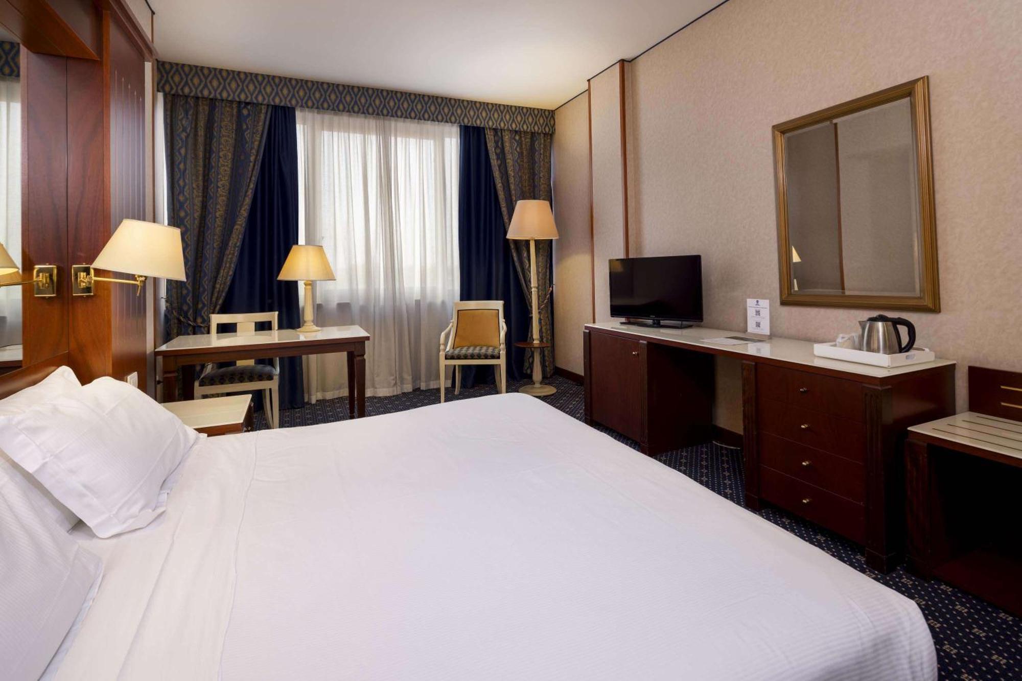 Western Ctc Verona Hotel
