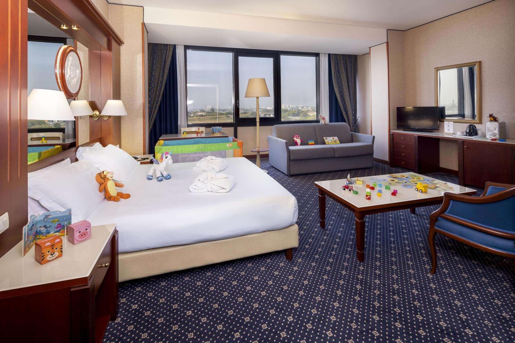 Western Ctc Verona Hotel 4*