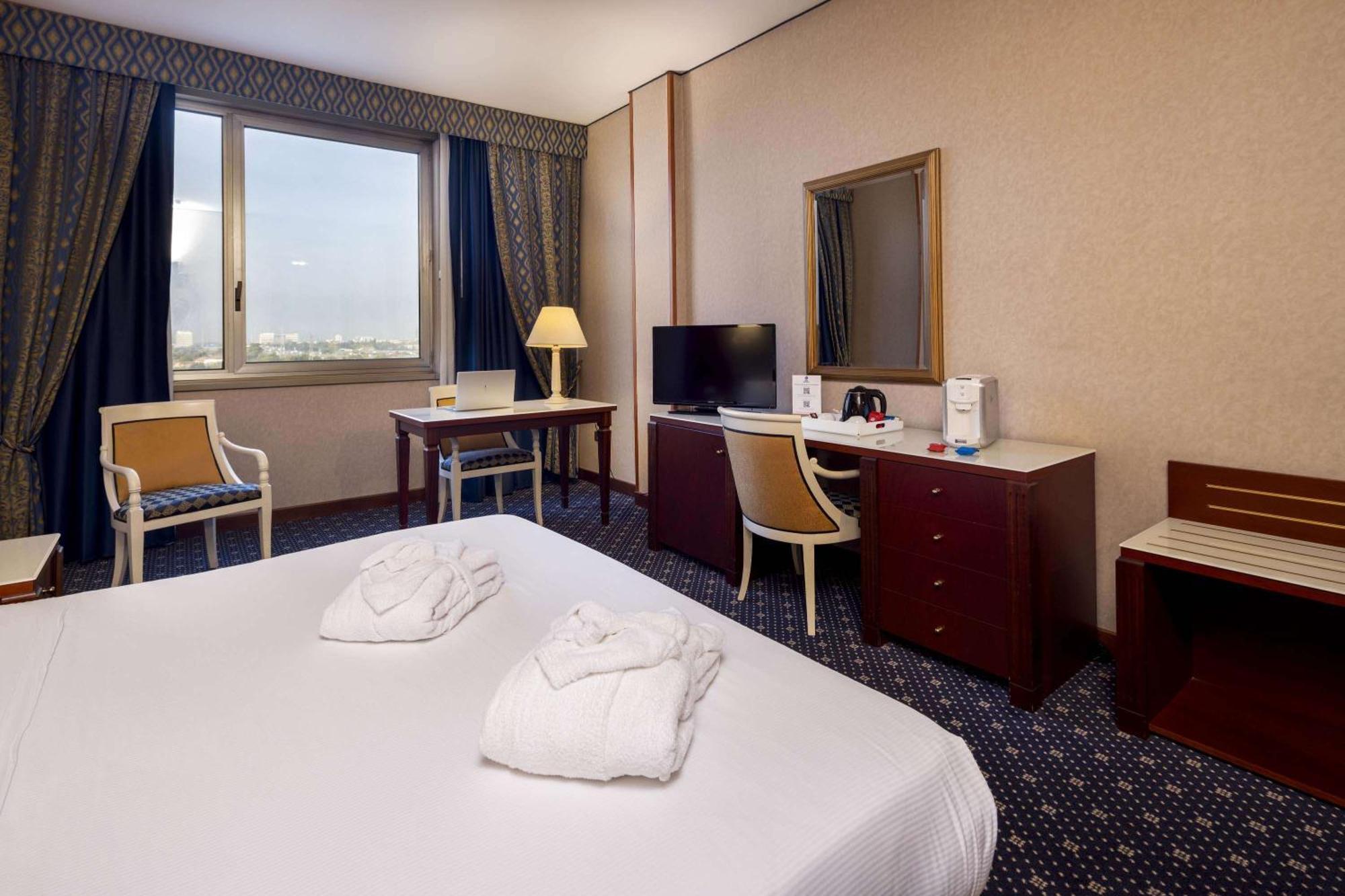 Hotel Western Ctc Verona