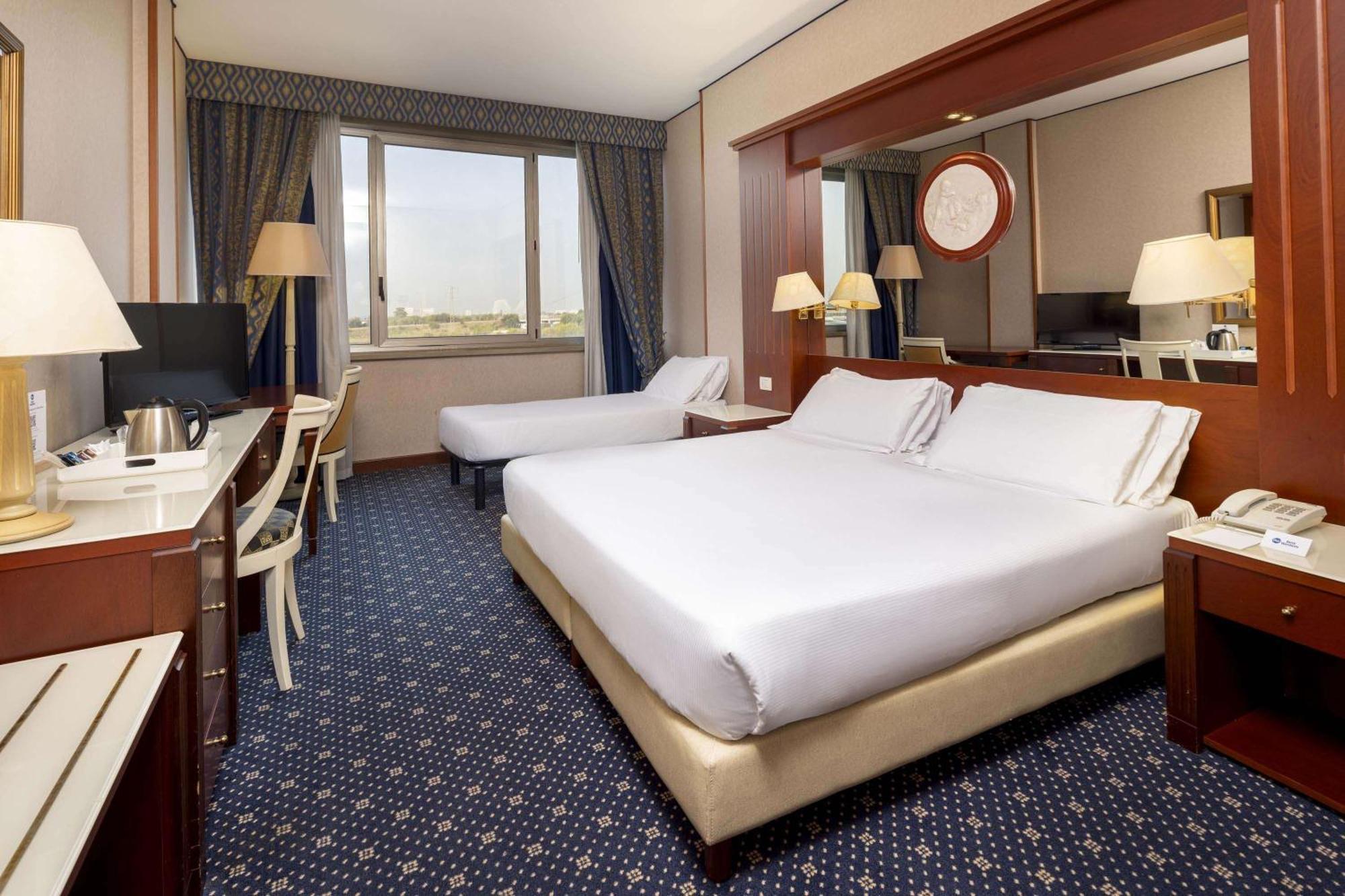Hotel Western Ctc Verona 4*