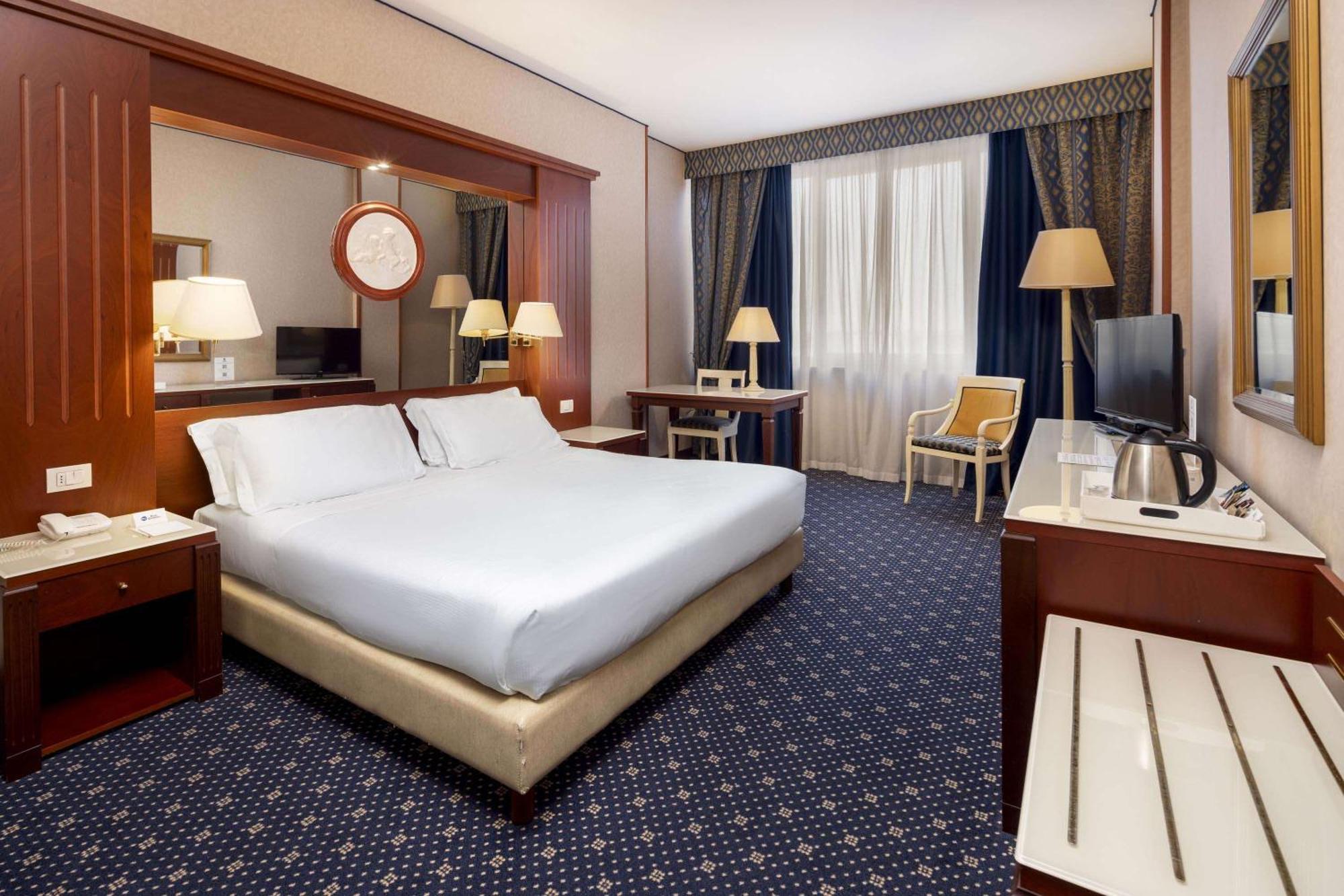 Western Ctc Verona 4*