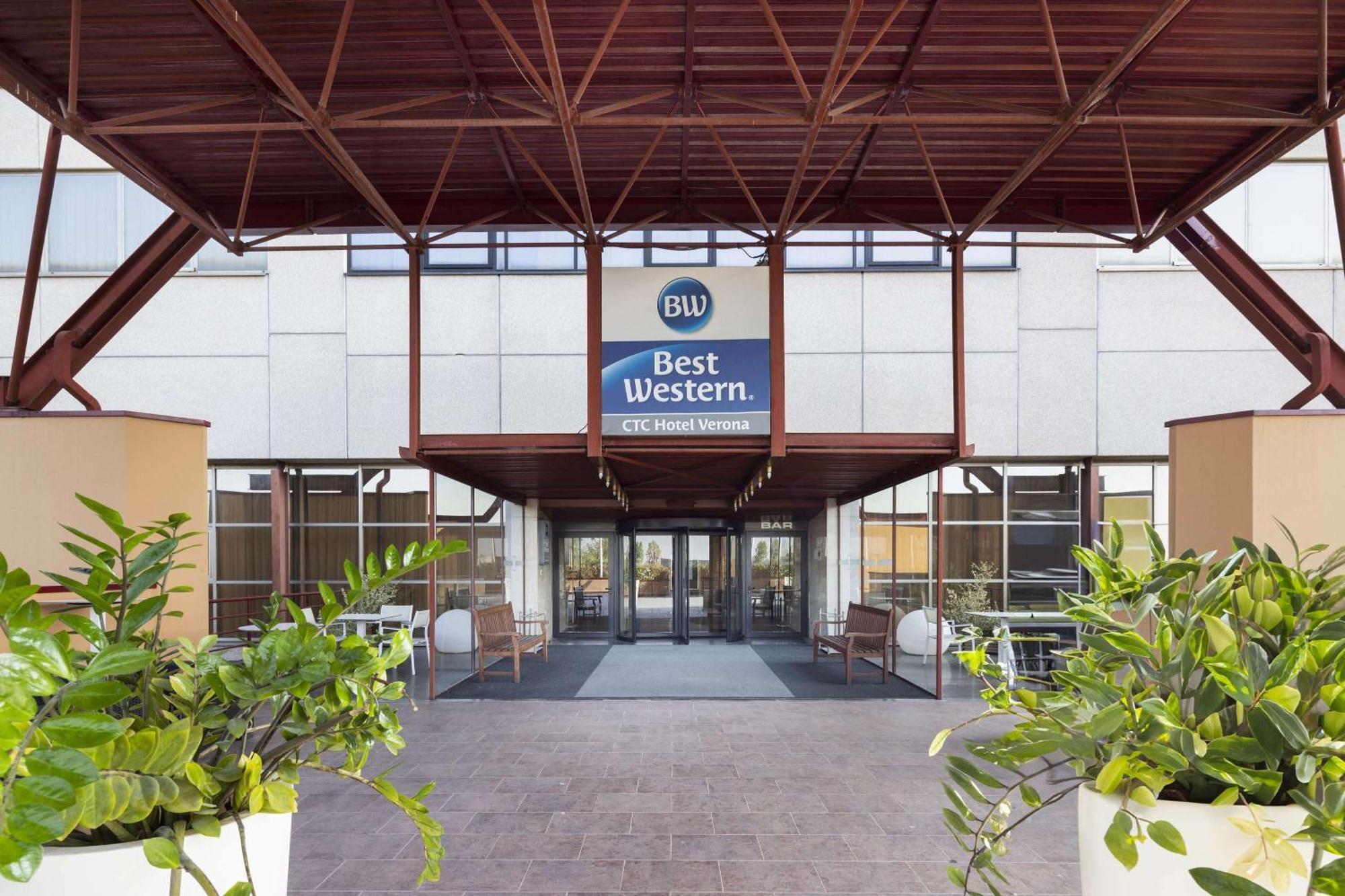 Western Ctc Verona 4* San Giovanni Lupatoto