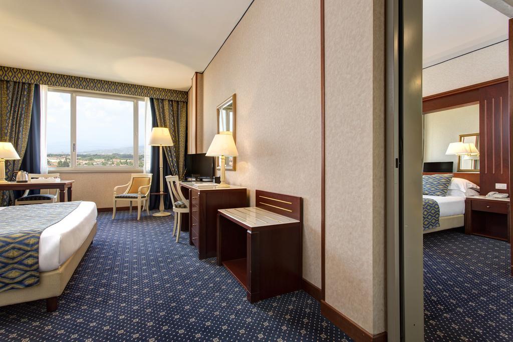 Hotel Western Ctc Verona 4*