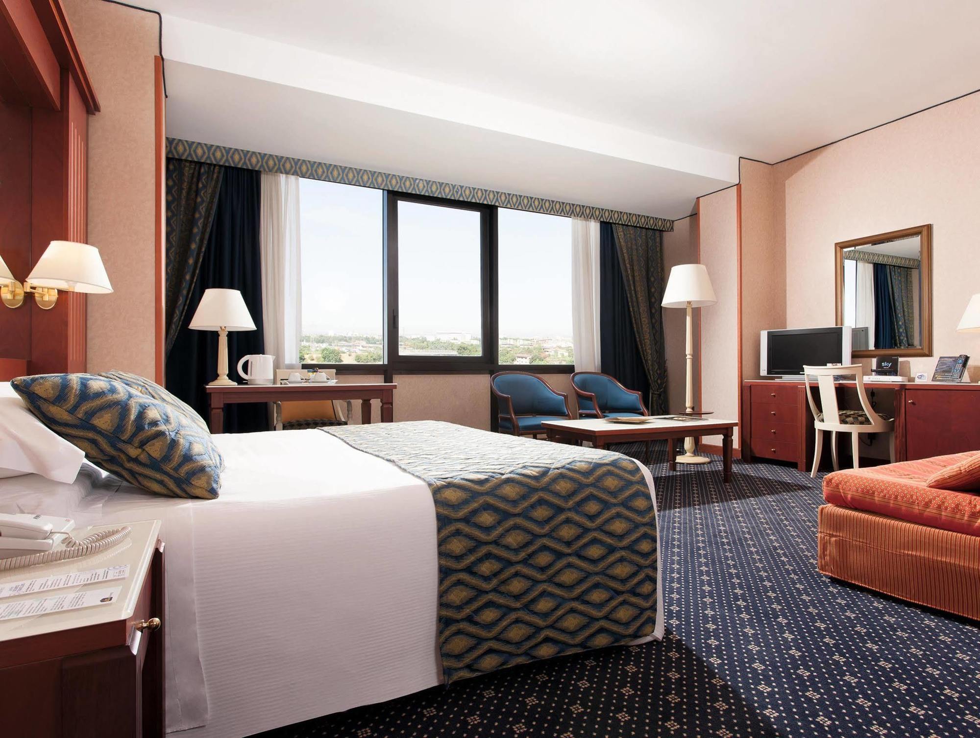 Western Ctc Verona Hotel San Giovanni Lupatoto